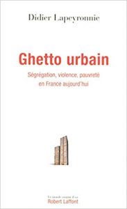<i>Ghetto urbain. Ségrégation, violence, pauvreté en France aujourd'hui</i>