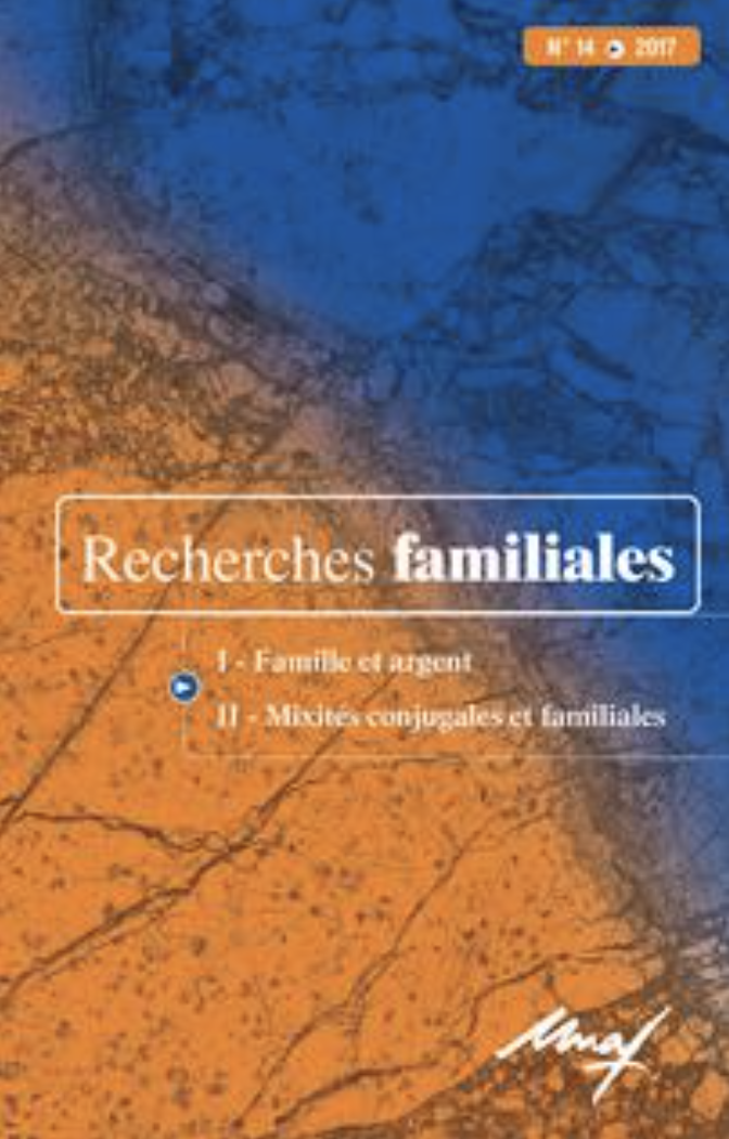 Introduction du dossier « Mixités conjugales et familiales »