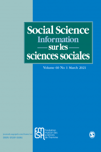 “Science Research Regimes as Architectures of Knowledge in Context: A “Longue Durée” Comparative Historical Sociology of Structures and Dynamics in Science”