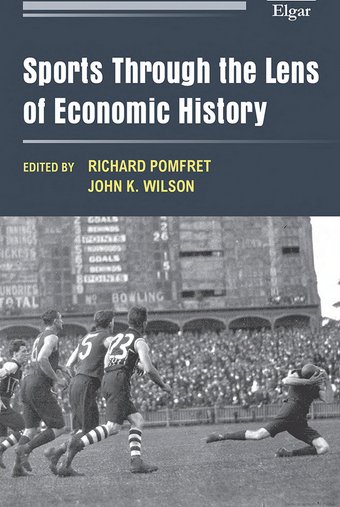 An Economic History of the Tour de France, 1903-2015