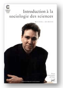 Introduction à la sociologie des sciences et des connaissances scientifiques