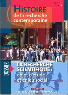 « Entretien avec Gérard Lemaine : témoignage sur l'émergence de la sociologie des sciences en France »