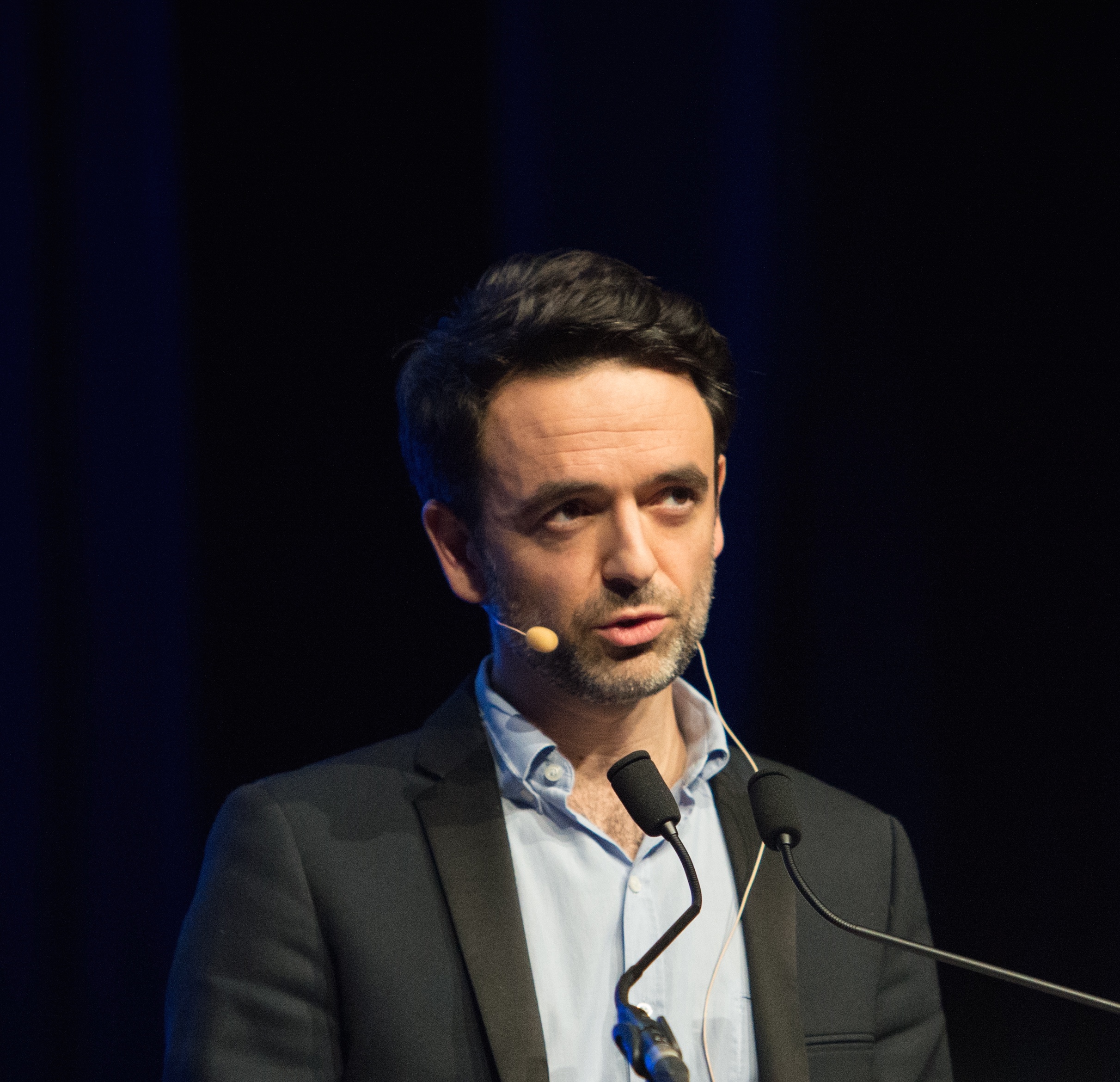 CHAUVIN Pierre-Marie