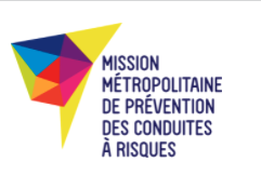 Vendredi 3 décembre , Beate COLLET et Katia BAUDRY interviennent à la e-Conférence de la  Mission métropolitaine de prévention des conduites à risques  : Les mineur.e.s en situation de prostitution