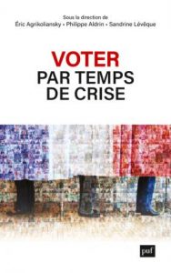 « Portrait 12. « Je vote Marine Le Pen […] c’est mon coup de gueule ». Légitimisme et protestation chez un ouvrier « de droite » »