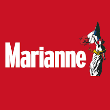 Alain Quemin cité dans l'Enquête Culture de Marianne, Le Marché reste O pendant les travaux...