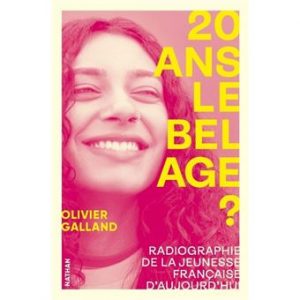 20 ans, le bel âge ? - Essai "Radiographie de la jeunesse française"