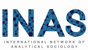 26-27 May 2022, 14th Annual Conference of the International Network of Analytical Sociologists (INAS), Gianluca Manzo in the Panel Discussion : Teaching Sociology, together with Werner Raub, Marc Keuschnigg and Frank van Tubergen