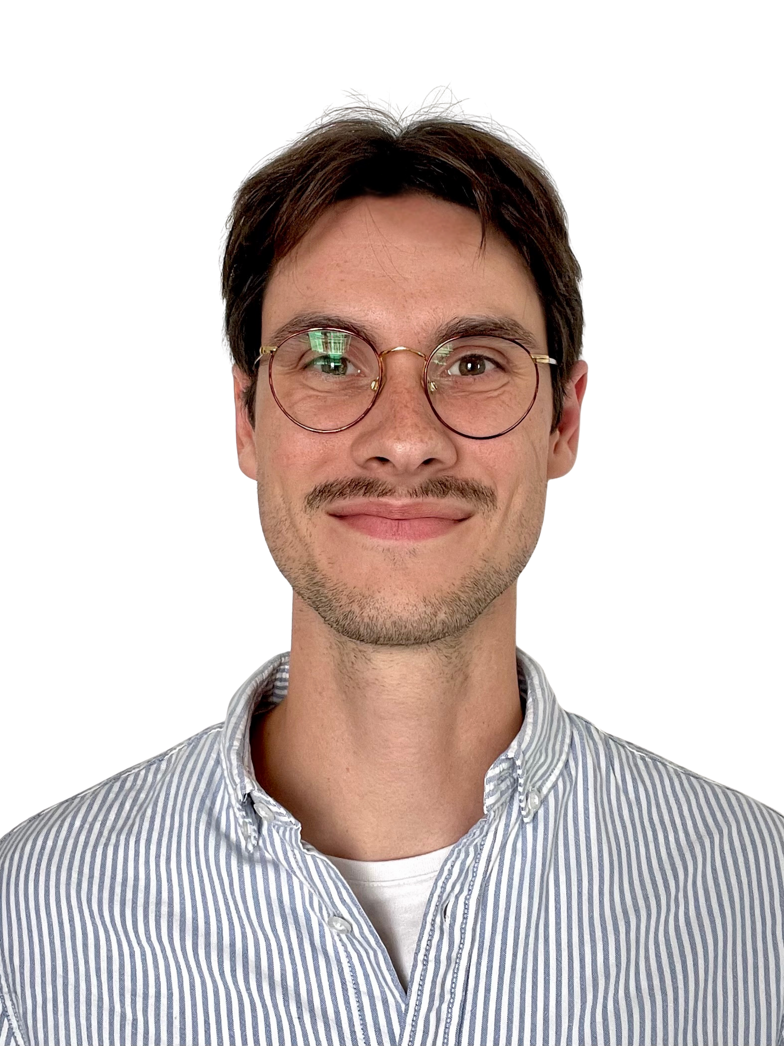 Romain DAVIERE