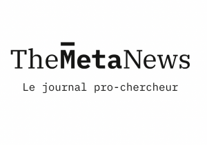 TheMetaNews - le journal pro-chercheur : entretien de Michel DUBOIS avec Lucile VEISSIER