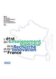 la position scientifique et technologique de la France dans la recherche sur l’environnement