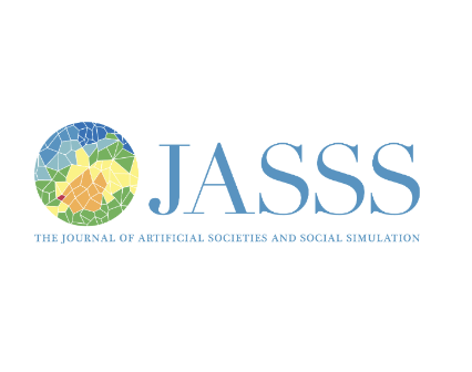 Floriana GARGIULO and Gianluca MANZO, new members of the editorial board of the Journal of Artificial Societies and Social Simulation (JASSS)