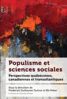 "Ce que le populisme fait aux sciences sociales : pour une sociologie des usages du populisme"
