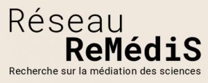 7 mars 2024, Pierre-Marie CHAUVIN ouvre la Journée ReMédis 2024 au Centre international de conférences de Sorbonne Université