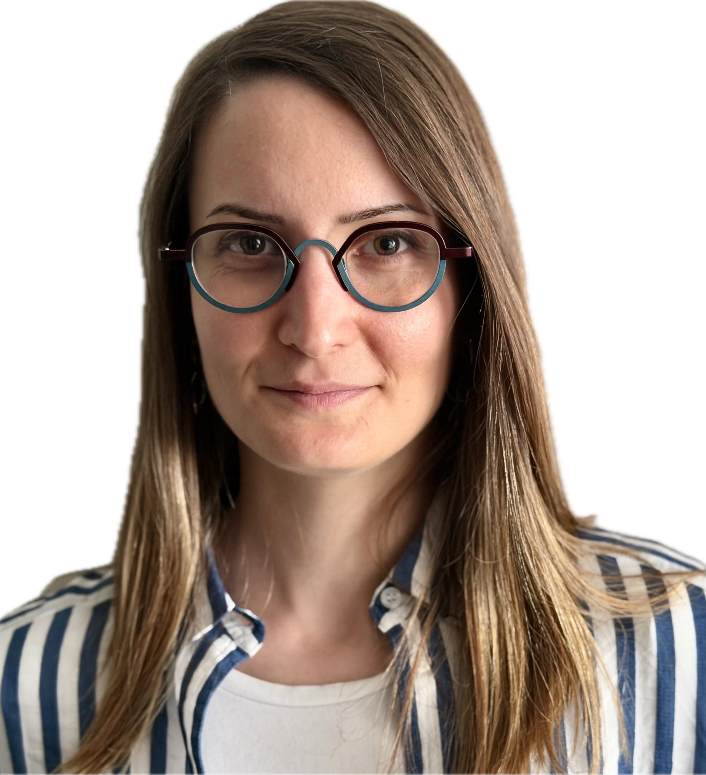 VELJKOVIC Marta
