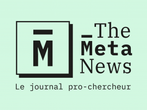 30 septembre 2026. Entretien de Michel DUBOIS avec Laurent SIMON pour TheMetaNews &agrave; propos de l'enqu&ecirc;te &laquo;&nbsp;Les scientifiques, des citoyens comme les autres ?&nbsp;&raquo;