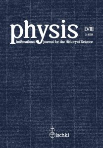 Challenging Science’s Autonomy. The “critique des sciences” in France