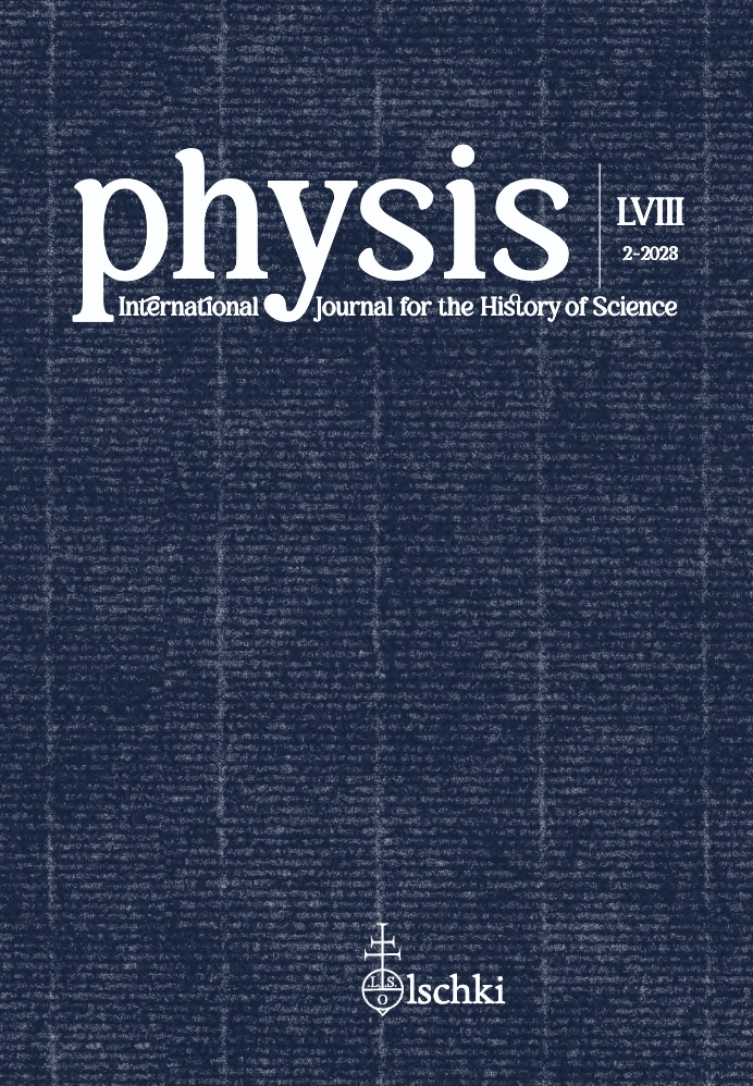 Challenging Science’s Autonomy. The “critique des sciences” in France