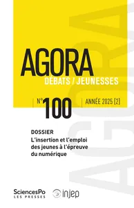 L’individualisation de la relation d’emploi à l’heure numérique : le cas des étudiant·es sur les plateformes affinitaires