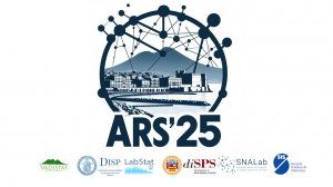 30-31 octobre 2025, Gianluca MANZO, Keynote Speaker, ARS'25, Tenth International Workshop on Social Network Analysis, Naples