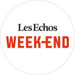 24 octobre 2025, Alain QUEMIN cité dans Les Echos Week-End, dans l'article "Marianne Ibrahim, pionnière de la Black Figuration" de Pierre de Gasquet