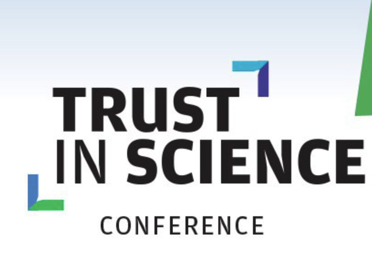 11 décembre 2025. Strengthening Public Trust in Science. Analysing the challenges and identifying solutions : Michel DUBOIS membre du conseil scientifique et modérateur de la première session de la Conférence internationale organisée par l'ANR et Science Europe