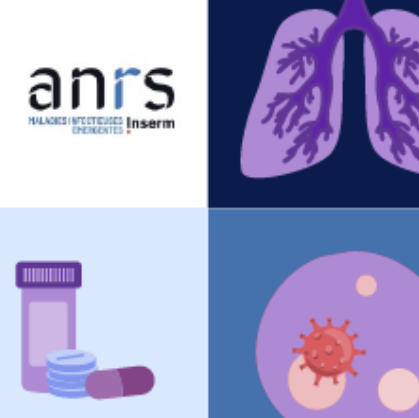 11 d&eacute;cembre 2025. Michel DUBOIS invit&eacute; du 3e Workshop AC Viroses Respiratoires&nbsp; de ANRS Maladies infectieuses &eacute;mergentes, Campus des Cordeliers, Paris