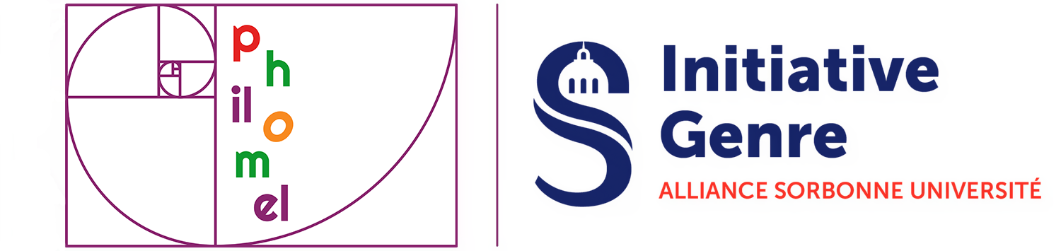 21 janvier 2026, Marta VELJKOVIC intervient au s&eacute;minaire &ldquo;Les transversales du genre&rdquo; sur &laquo; Travail et genre : approches crois&eacute;es &raquo;