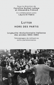 Lutter hors des partis