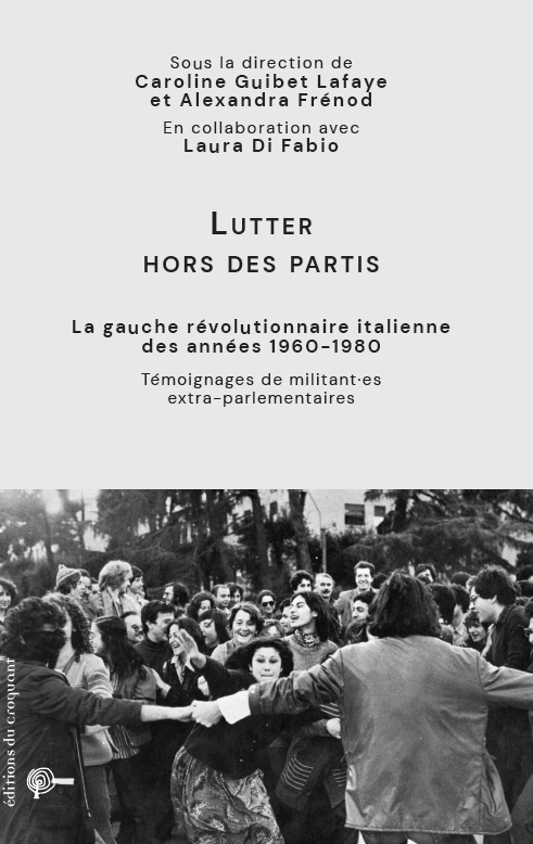 Lutter hors des partis