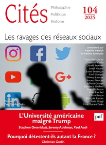 Les r&eacute;seaux sociaux et le supplice de Tantale