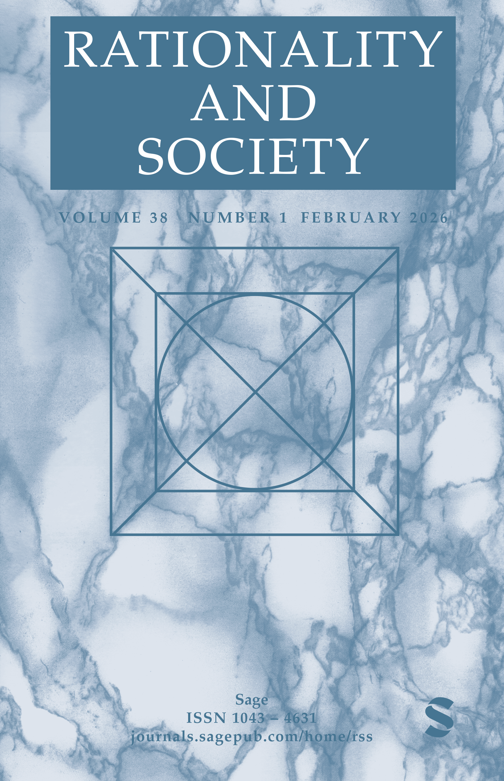 Standards in sociology: A position statement at the 25th anniversary of the European Academy of Sociology