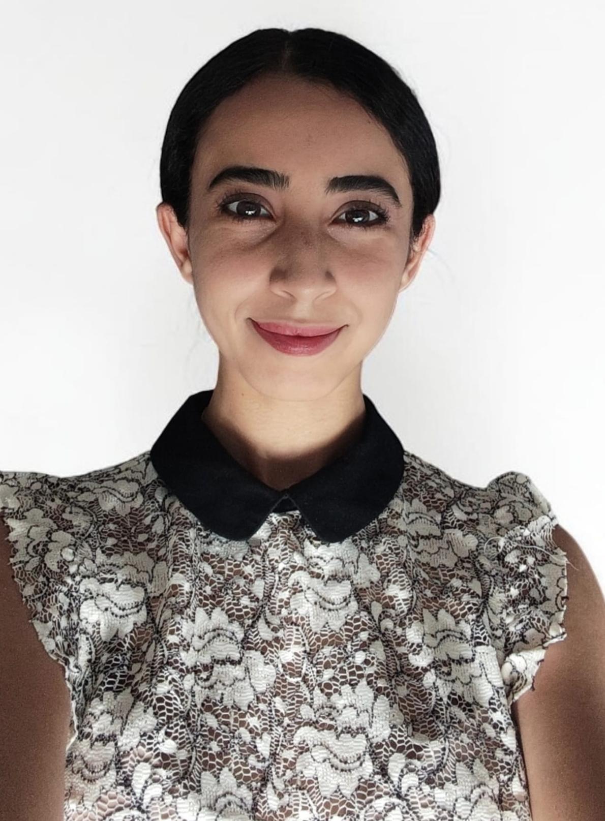 MAIZA Ghada