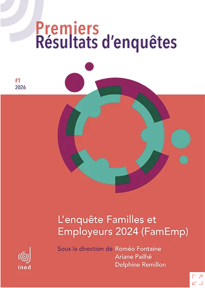 REMILLON Delphine, "Des niveaux et souhaits de mobilit&eacute; professionnelle proches selon le genre"