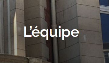 8 septembre 2026, le GEMASS accueille trois nouvelles doctorantes : Pauline LIGNY, Ghada MAIZA et Fayrouz MILED