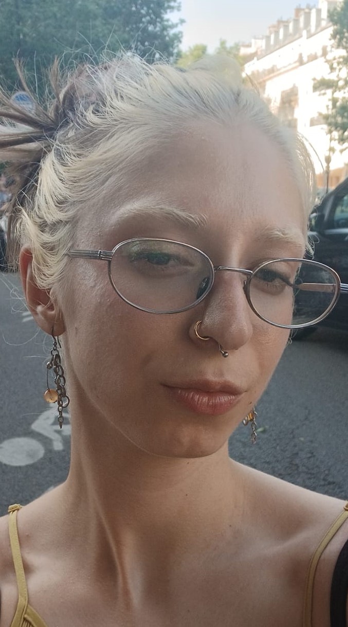 9 octobre 2026, le Gemass accueille une nouvelle doctorante, Francesca HEMERY, sous la direction de Gérald BRONNER