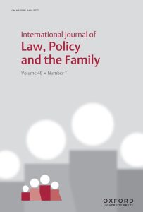 A century of child adoption: a comparative analysis of legal frameworks, practices, and demographics in France and Qu&eacute;bec (1923&ndash;2025)