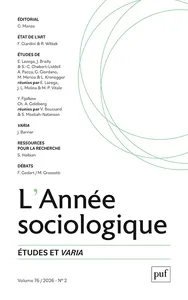Editorial